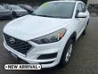 Used 2019 Hyundai Tucson SE SUV