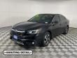 Used 2020 Subaru Legacy Base Trim Level Sedan