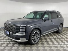 2026 Hyundai Palisade Calligraphy AWD SUV
