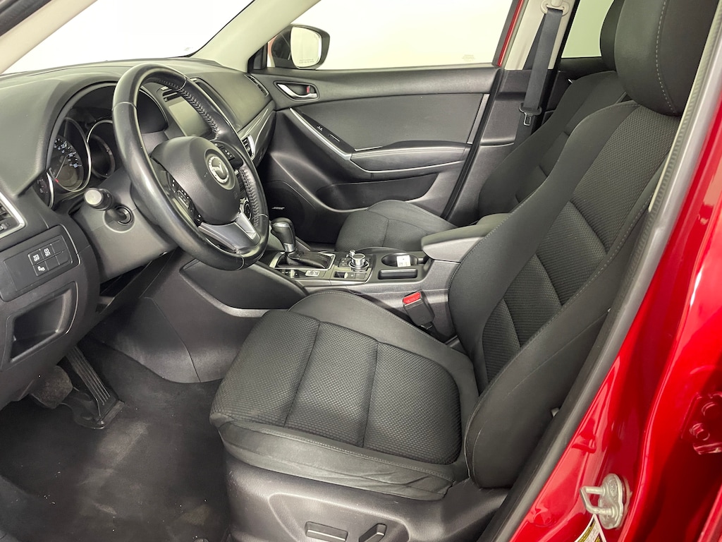Used 2016 Mazda Mazda CX-5 Touring (2016.5) SUV