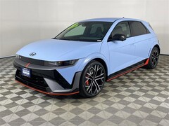 2025 Hyundai IONIQ 5 N Base SUV