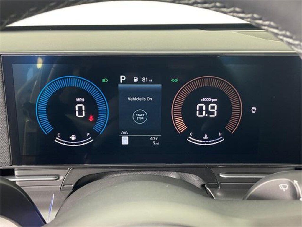 New 2026 Hyundai Kona SEL Sport AWD SUV