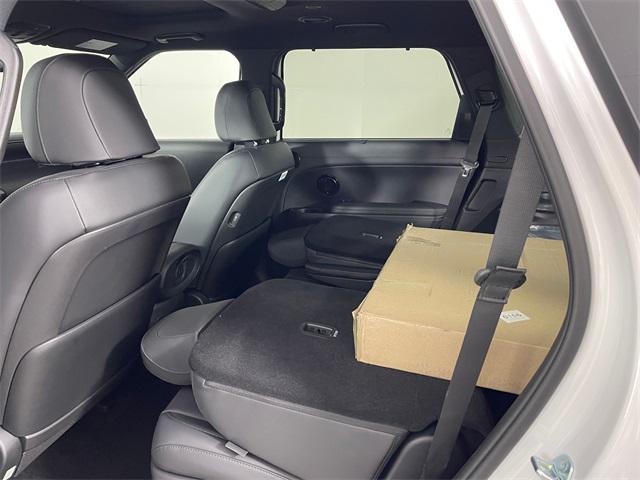 2026 Hyundai Palisade XRT photo 4