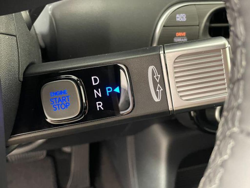 New 2026 Hyundai Palisade SE AWD SUV