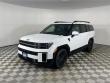 New 2026 Hyundai Santa Fe Hybrid Calligraphy SUV