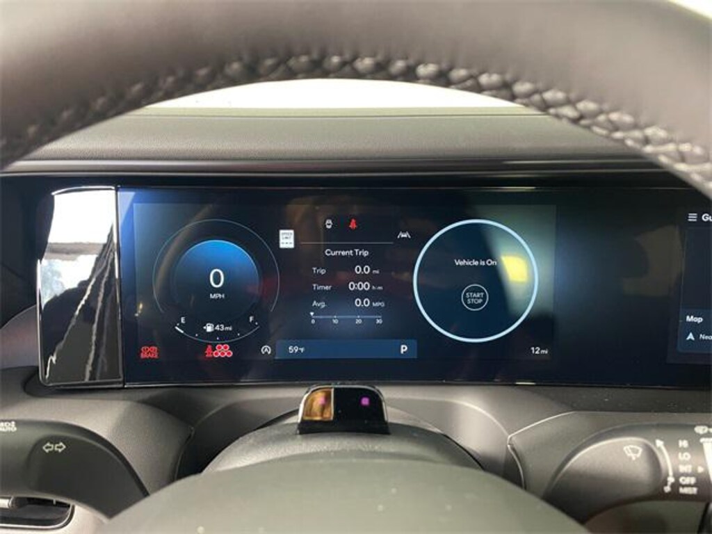 New 2026 Hyundai Palisade XRT AWD SUV