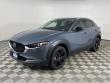 Certified 2024 Mazda CX-30 2.5 S Carbon Edition SUV
