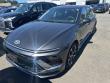 Certified 2025 Hyundai Sonata SEL Sedan