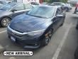 Used 2016 Honda Civic Touring Sedan