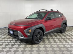 2026 Hyundai Kona SEL Sport AWD SUV 2026 Hyundai Kona SEL Sport AWD SUV