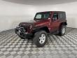 Used 2009 Jeep Wrangler X SUV