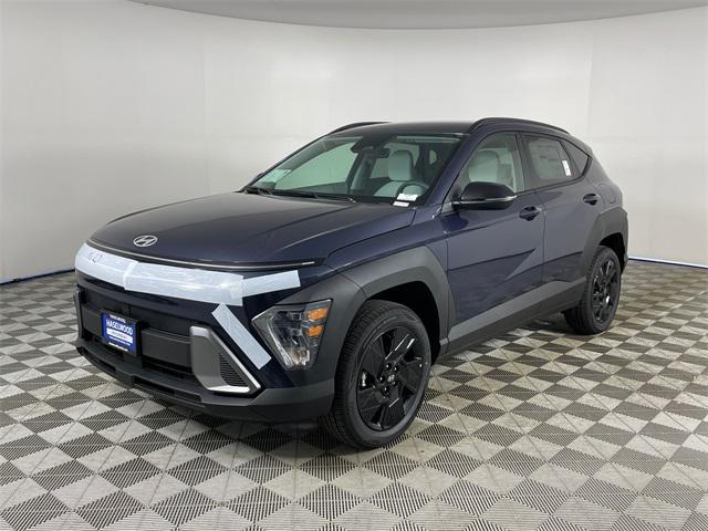 2026 Hyundai Kona SEL Sport's photo