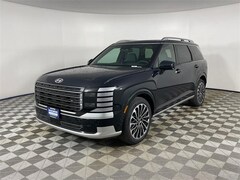 2026 Hyundai Palisade Hybrid Calligraphy SUV