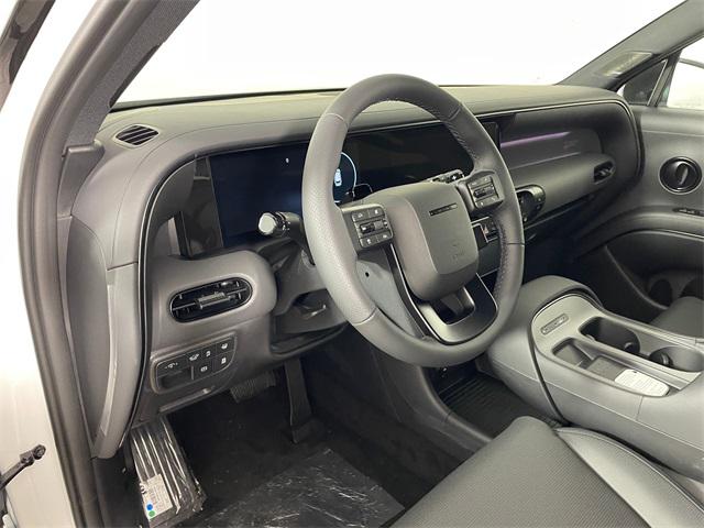 2026 Hyundai Palisade XRT photo 2