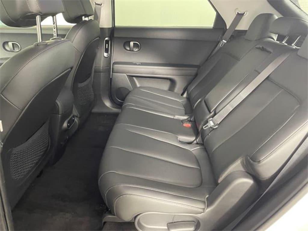 New 2026 Hyundai IONIQ 5 SEL SUV