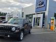 Used 2013 Jeep Patriot Limited SUV