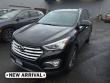 Used 2013 Hyundai Santa Fe GLS SUV
