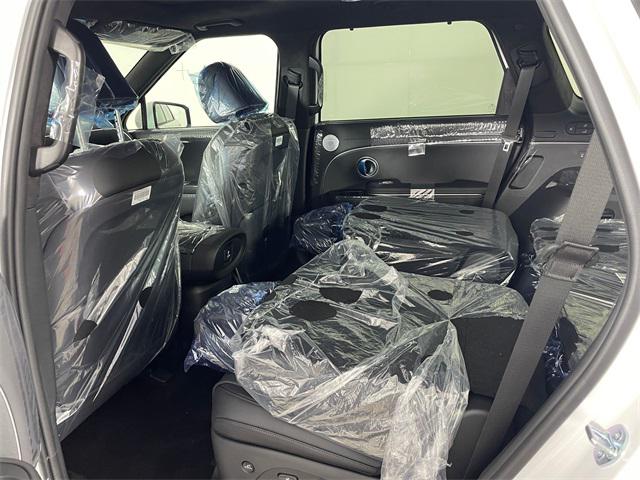 2026 Hyundai Palisade Calligraphy photo 4