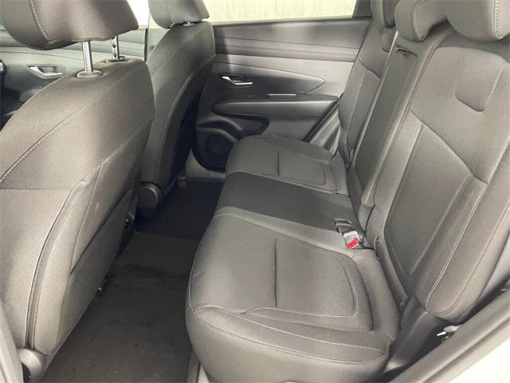 New 2026 Hyundai Tucson Plug-In Hybrid SEL SUV