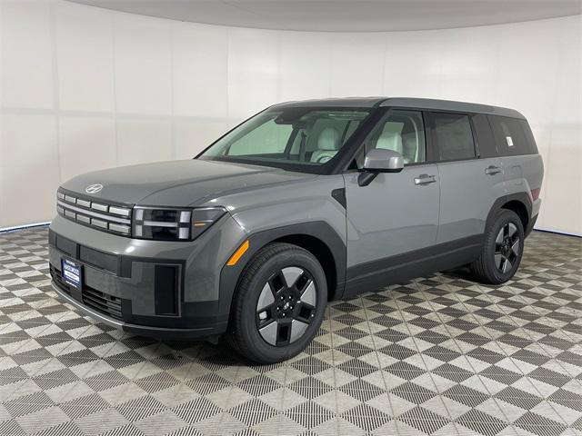 2026 Hyundai Santa Fe SE's photo