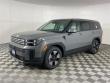 New 2026 Hyundai Santa Fe Hybrid SE SUV