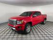 Used 2016 GMC Canyon SLT Truck Crew Cab