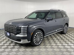 2026 Hyundai Palisade Calligraphy AWD SUV 2026 Hyundai Palisade Calligraphy AWD SUV