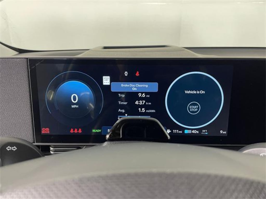 New 2026 Hyundai IONIQ 5 Limited SUV