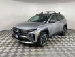 New 2026 Hyundai Tucson Hybrid SEL AWD SUV