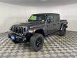 Used 2020 Jeep Gladiator Rubicon Truck Crew Cab