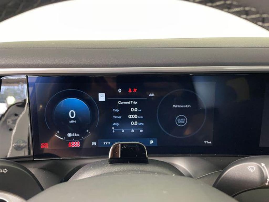 New 2027 Hyundai Palisade SEL Premium AWD SUV