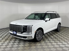 2026 Hyundai Palisade Calligraphy AWD SUV