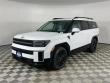 New 2026 Hyundai Santa Fe Hybrid Calligraphy SUV