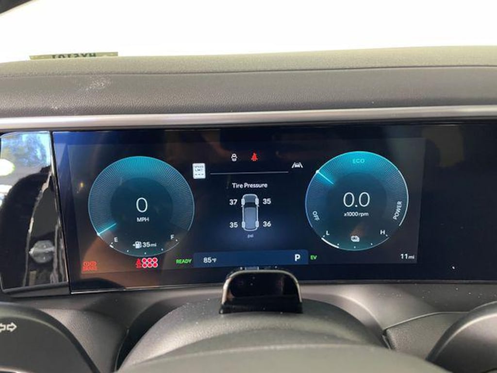 New 2026 Hyundai Palisade Hybrid SEL Premium 8P SUV