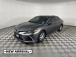  Toyota Camry Hybrid