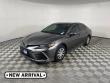 Used 2021 Toyota Camry Hybrid LE Sedan