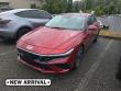 Used 2026 Hyundai Elantra Limited Sedan