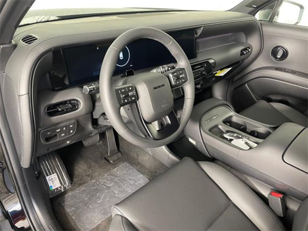 New 2026 Hyundai Palisade XRT AWD SUV