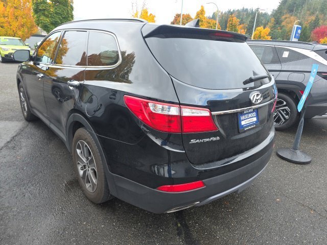 Used 2013 Hyundai Santa Fe GLS SUV