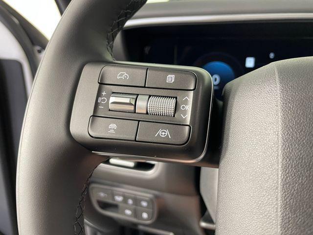 2026 Hyundai Palisade Calligraphy - Photo 9