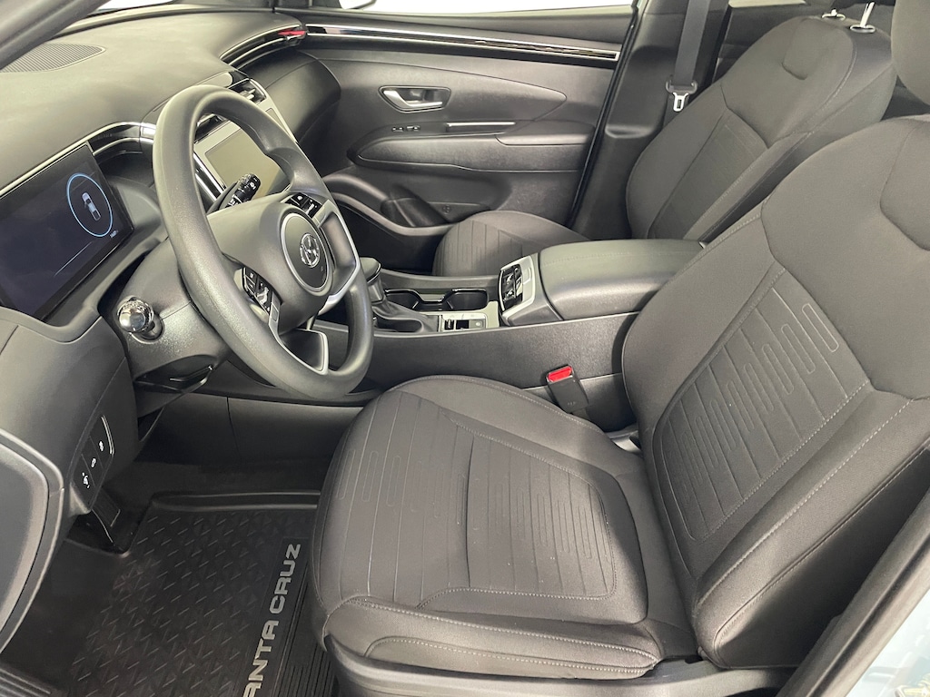 Certified 2024 Hyundai Santa Cruz 2.5L SEL Truck Crew Cab