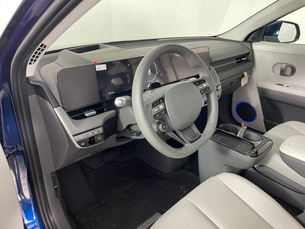 New 2026 Hyundai IONIQ 5 Limited SUV