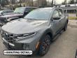 Used 2024 Hyundai Santa Cruz 2.5T XRT Truck Crew Cab