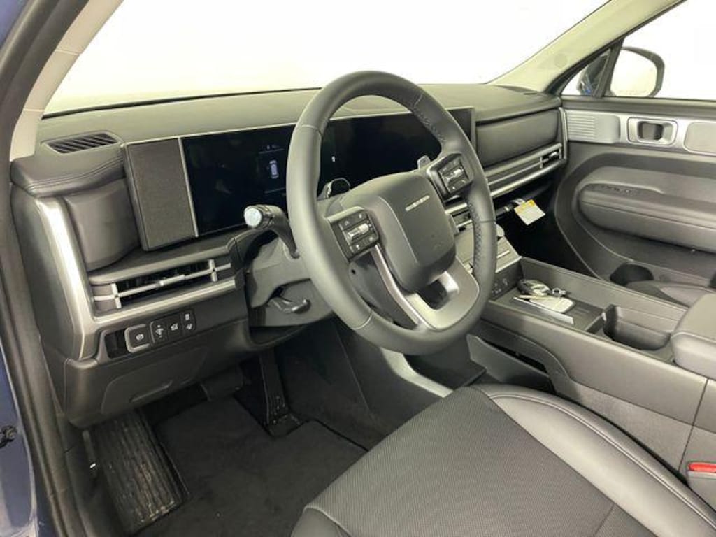 New 2026 Hyundai Santa Fe XRT AWD SUV