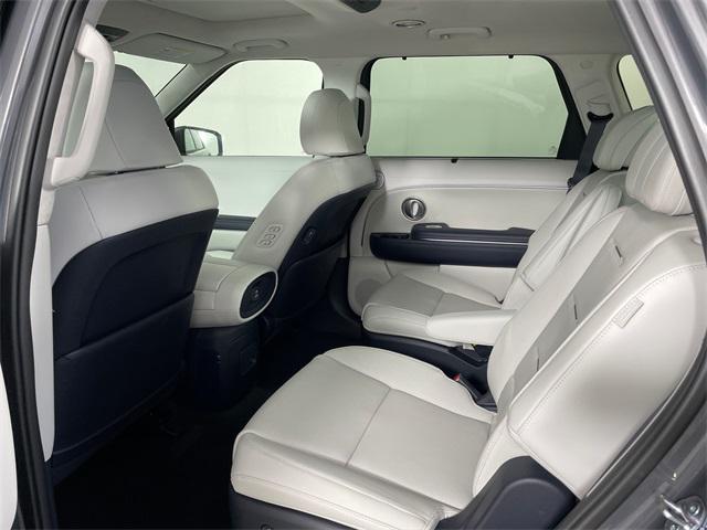 2026 Hyundai Palisade Calligraphy photo 4