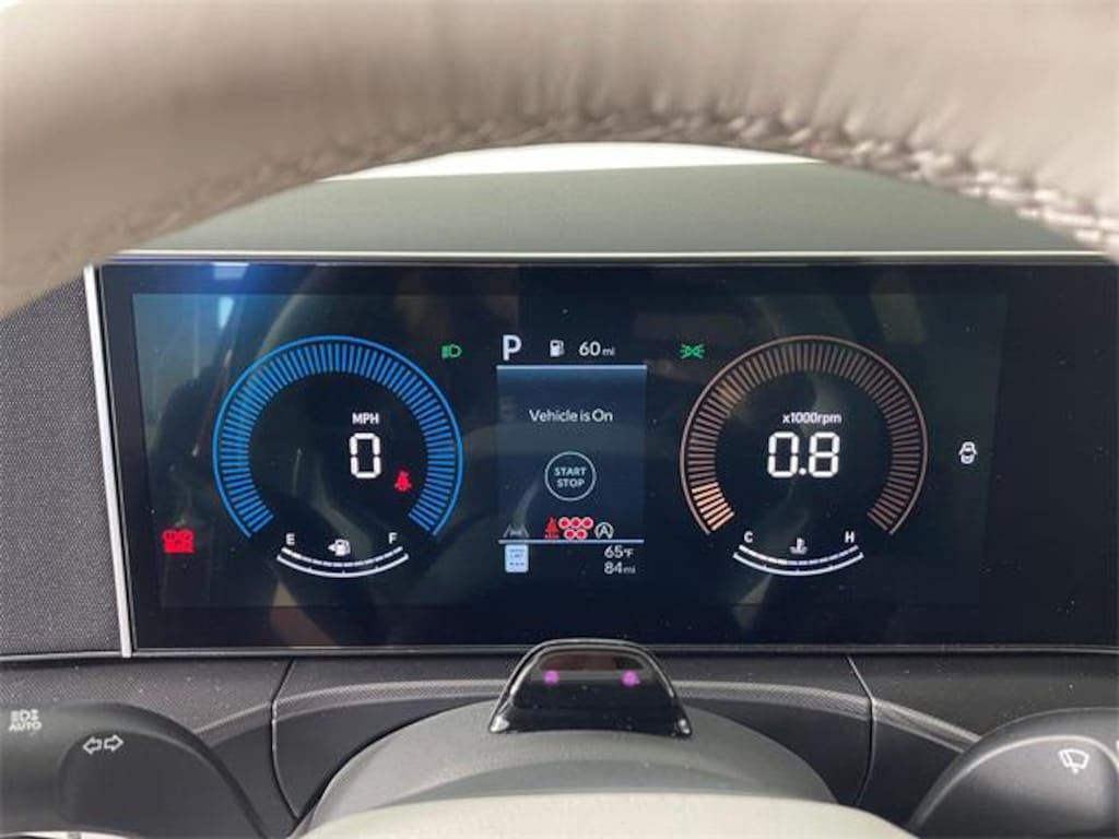 New 2025 Hyundai Santa Fe SEL AWD SUV