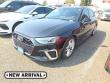Used 2023 Audi A4 45 S line Premium Sedan