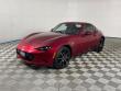 Used 2025 Mazda MX-5 Miata RF Grand Touring Convertible