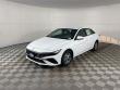 New 2026 Hyundai Elantra SE Sedan
