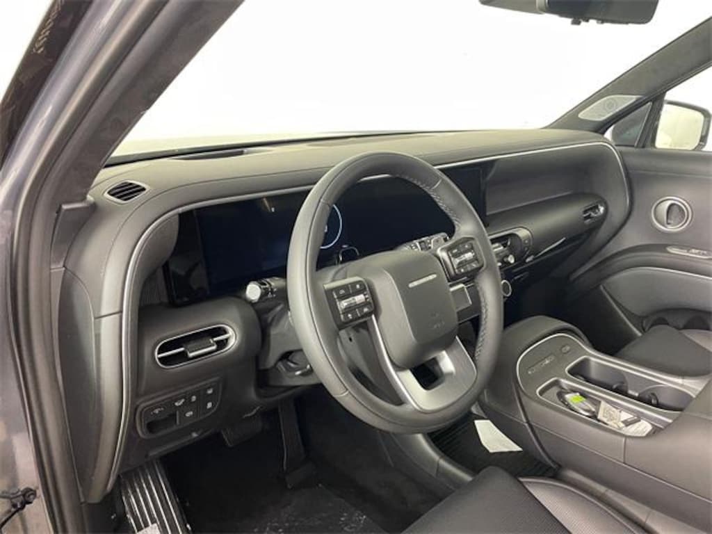 New 2026 Hyundai Palisade Calligraphy AWD SUV